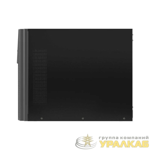 Источник бесперебойного питания Онлайн для Small Tower 2000 ВА/1800Вт 1/1 4xSchuko EPO USB RS-232 RJ45 6х7А.ч DKC 