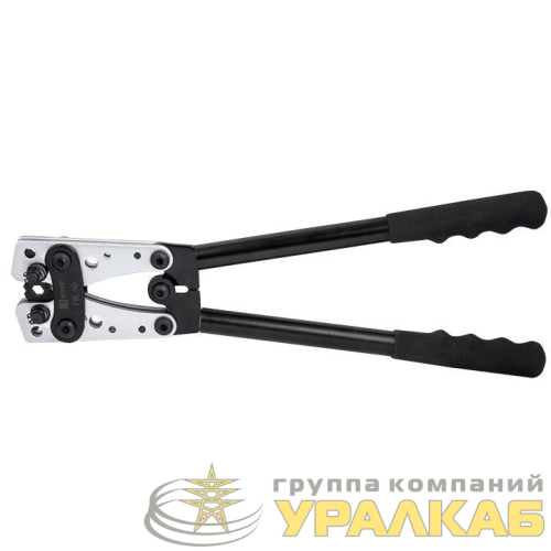 Пресс механический ПК-50 Expert EKF pk-50-exp детальная картинка