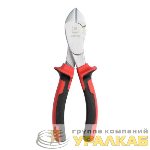 Бокорезы силовые 180мм Master Basic EKF sbo-180-mas детальная картинка