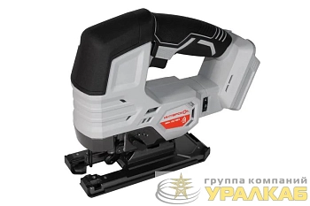 Лобзик аккумуляторный бесщеточный МПА-125/18ВЭ Li-ion АПИ 18В пропил Г=125мм без АКБ и ЗУ ИНТЕРСКОЛ 939.0.0.70