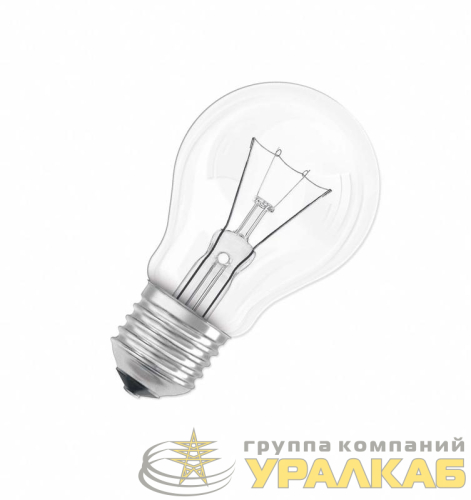 Лампа накаливания CLASSIC A CL 95Вт 230В E27 NCE OSRAM 4058075027831