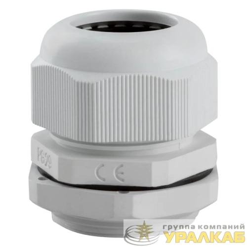 Сальник PG29 d18-24мм IP54 КЭАЗ 
