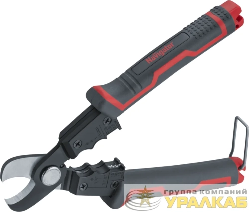 Ножницы кабельные NHT-Nk06-3v1 Navigator 95047 детальная картинка