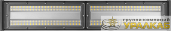 Светильник светодиодный 90 683 OHB-05-01 (100W-850-120х60A-PC-IP65) 100Вт 5000К IP65 10000лм 220-240В для высоких пролетов ОНЛАЙТ 90683