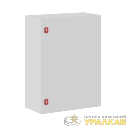 Шкаф ST с монтаж. платой 800х600х300мм IP66 IK10 DKC R5ST0863 детальная картинка