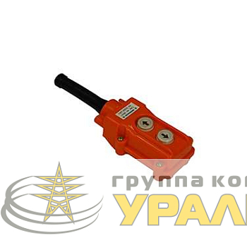 Пост кнопочный ПКТ-20 Электротехник ET055739