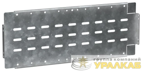 Перегородка секционирования вертикальная 200х600 FORMAT IEK FO-00-SWV-020-060 детальная картинка