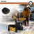 Снегоуборщик бензиновый KR562 Kranz KR-16-1121 детальная картинка