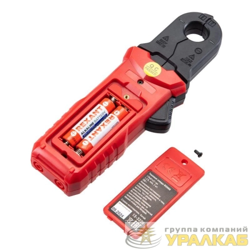 Клещи токовые R200D Rexant 13-3220 детальная картинка
