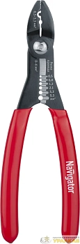 Пресс-клещи NHT-Pkm03-4v1 Navigator 95044