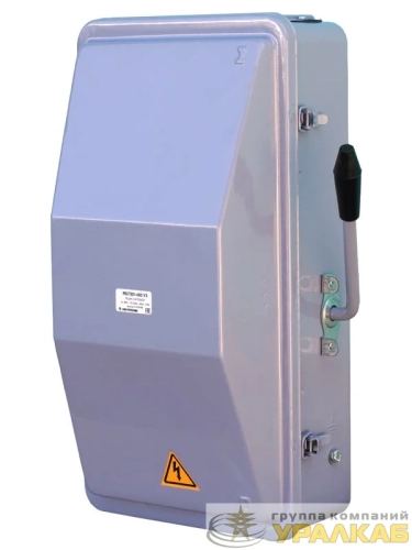 Ящик силовой ЯБПВУ-250 У3 с ПН-2 250А IP54 Электротехник 