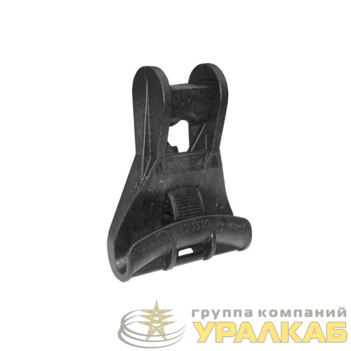 Зажим поддерживающий PS 1500 (ЗПН 1500) МЗВА 