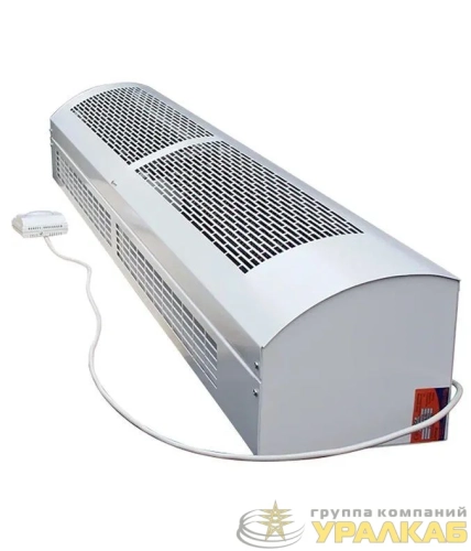 Завеса тепловая 6кВт RM-0615-3D-Y HINTEK 