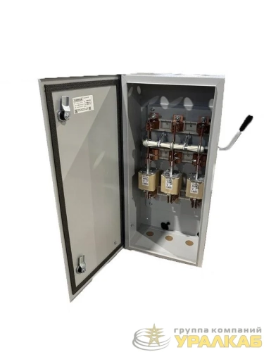 Ящик силовой ЯРВ-6124 400А IP54 TVENKOM БП-00014607 детальная картинка