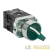 Переключатель BD33 3P с зел. подсветкой 230В NO PROxima EKF xb2-bk33-g-230 детальная картинка