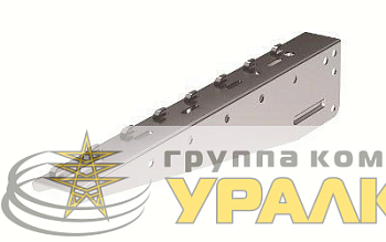 Консоль для проволочного лотка BM осн.300 сталь DKC FC34183