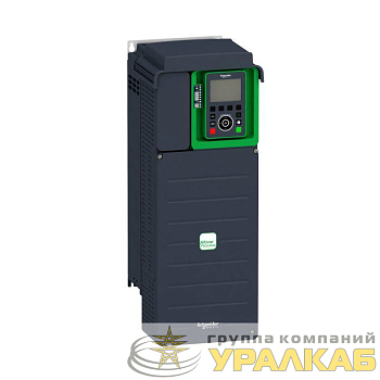 Преобразователь частоты ATV930 18.5/15кВт 380В 3ф SchE ATV930D18N4
