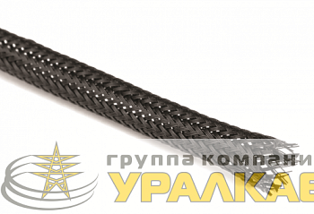 Оплетка каб. 3-5мм полиамид (уп.200м) DKC GTRPA-03