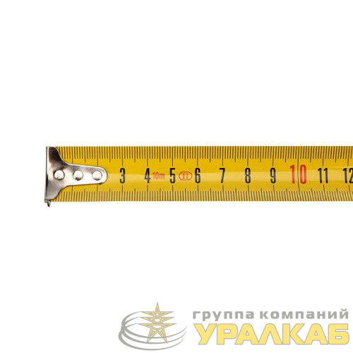 Рулетка измерительная "Стандарт" 10мх25мм Rexant 12-9003