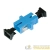 Розетка SC/UPC simplex SUPRLAN 09-0107 детальная картинка