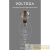 Лампа светодиодная Loft Led G95 4Вт 1800К E27 Voltega 8577 детальная картинка