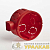 Коробка установочная СП 65х40 блочная IP30 Ruvinil 