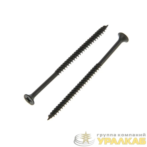 Саморез ШСГМ 4.2х75 (уп.10шт) Tech-Krep/Zitar 102384 детальная картинка