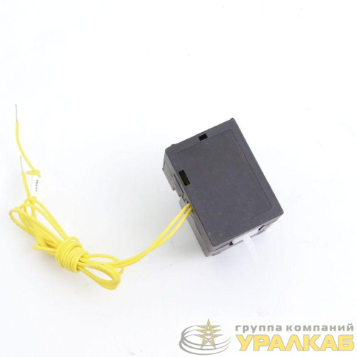 Расцепитель независимый SHT DC24 для MGS800/630/400 YON 