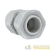 Сальник PG7 d3-6.5мм (d отверст. 13мм) IP54 PROxima EKF 