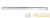 Светильник светодиодный офисный LPL-6010 1200х55х55 50Вт 4000К LED черн. Ultraflash 15548 детальная картинка
