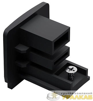 Аксессуар 96 569 ТС-3Ф-ЗГЛ-01-BL (заглушка) Innolux 