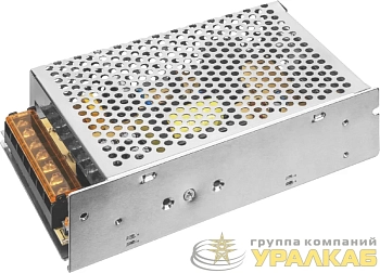 Драйвер для светодиодной ленты 90 642 OD-P120-IP20-24V ОНЛАЙТ 90642 Драйвер для светодиодной ленты 90 642 OD-P120-IP20-24V ОНЛАЙТ 90642