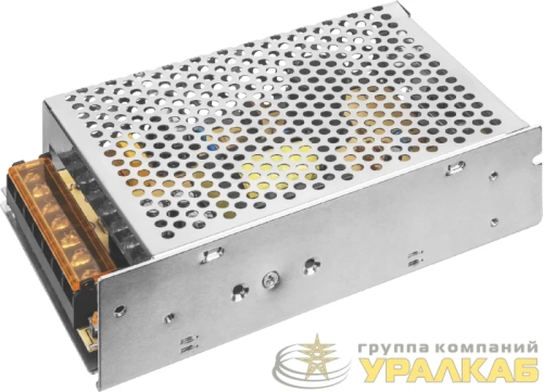 Драйвер для светодиодной ленты 90 641 OD-P100-IP20-24V ОНЛАЙТ 90641 детальная картинка Драйвер для светодиодной ленты 90 641 OD-P100-IP20-24V ОНЛАЙТ 90641 детальная картинка