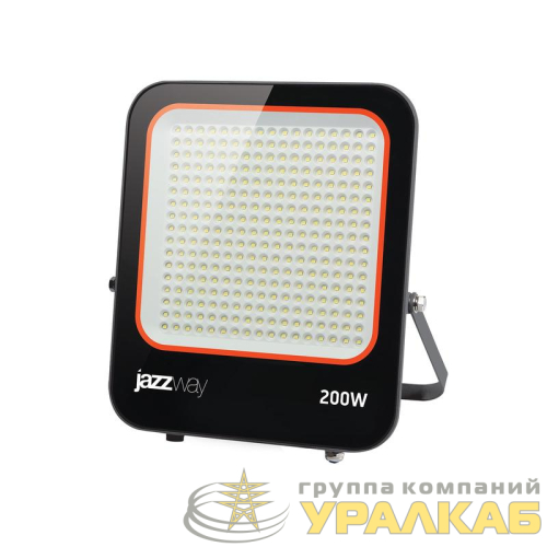 Прожектор светодиодный PFL-V 200Вт 6500К IP65 JazzWay 5039797 детальная картинка