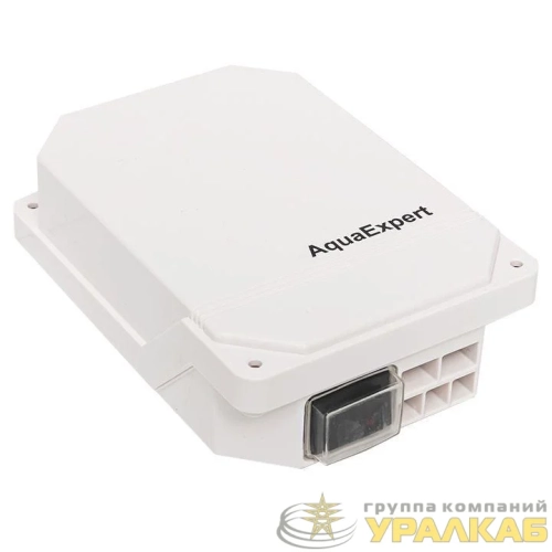 Система защиты от протечки воды AquaExpert 3/4 дюйма EKF AquaExpert-3/4 детальная картинка