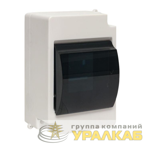 Бокс КМПн 1/4 с дверцей PROxima EKF pbm40-nk-4 детальная картинка