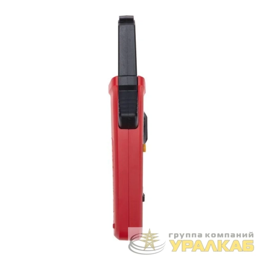 Клещи токовые UT202+ UNI-T 13-1061 детальная картинка
