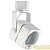 Светильник-прожектор трековый PTR 24 GU10 IP20 230В WH бел. JazzWay 