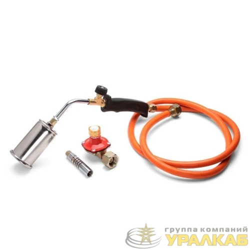 Горелка пропановая ПГ КВТ 57760 детальная картинка