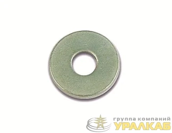 Шайба М8 кузовная DIN9021 гор. цинк. (уп.100шт) DKC CM120800HDZ