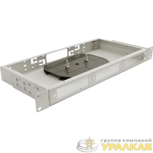 Кросс оптический 19-24-1U (3 сменные металлические планки) SUPRLAN 