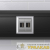 Устройство зарядное USB модульное 2мод. Avanti "Закаленная сталь" DKC Устройство зарядное USB модульное 2мод. Avanti "Закаленная сталь" DKC