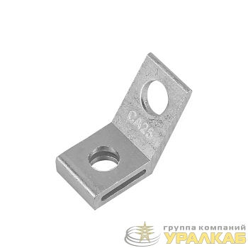 Кронштейн анкерный для ввода в дом CA25 TOKOV ELECTRIC 