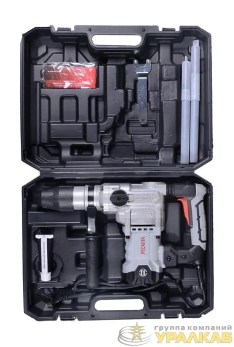 Перфоратор П-40-1600КМ SDS-Max Ресанта 