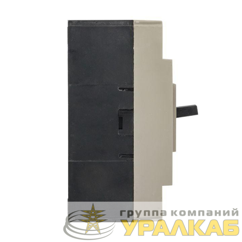 Выключатель автоматический 3п 63/63А 25кА ВА-99М PROxima EKF mccb99-63-63m детальная картинка