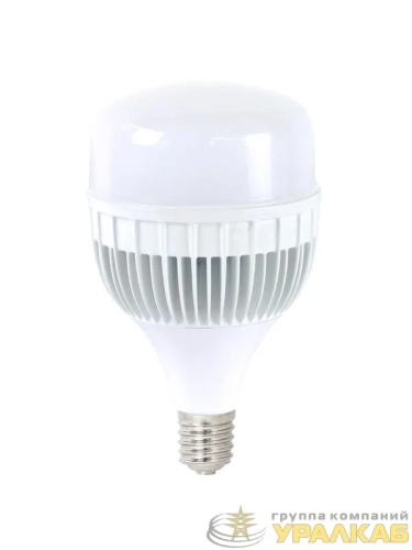 Лампа светодиодная KOSMOS premium HWLED 150Вт 4500К E40 175-265В КОСМОС KHWLED150WE4045 детальная картинка