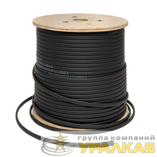 Кабель нагревательный саморег. DSE-17P 17Вт/м полиолефин PROxima EKF 