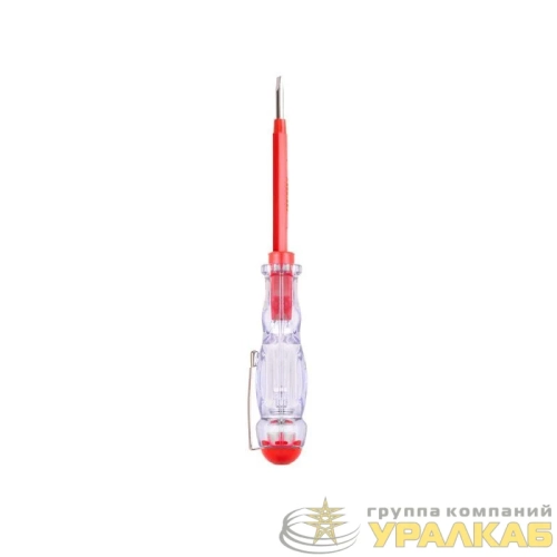 Тестер-пробник с комбинированным жалом R-16 REXANT 12-2042 детальная картинка