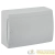 Корпус навесной COMFORT ЩРН-П-12 IP41 пластик. бел. Эра 
