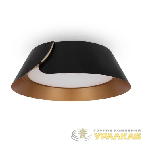 Светильник Portal 65Вт IP20 потолочн. Freya FR6092CL-L72GB детальная картинка